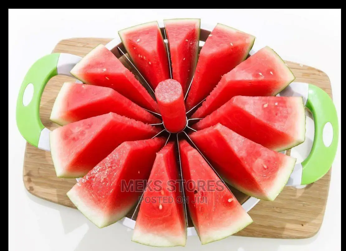 Watermelon Slicer, Fruit Slicer