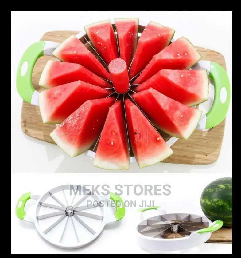 Watermelon Slicer, Fruit Slicer