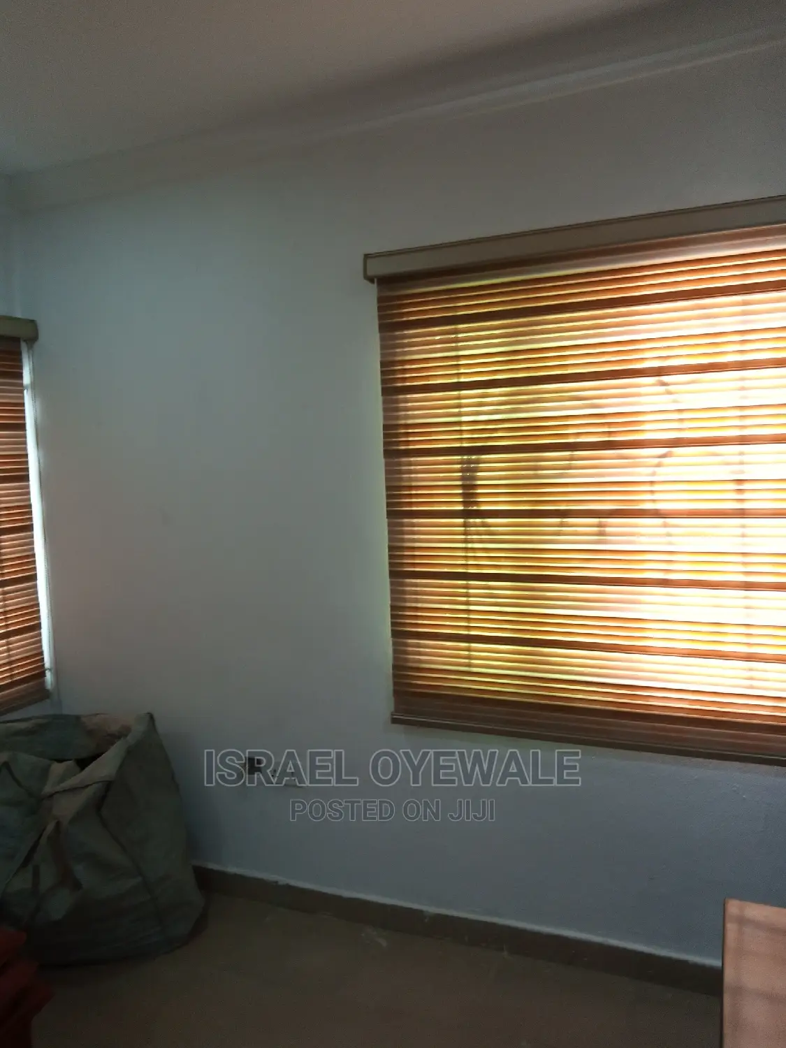 Window Blind