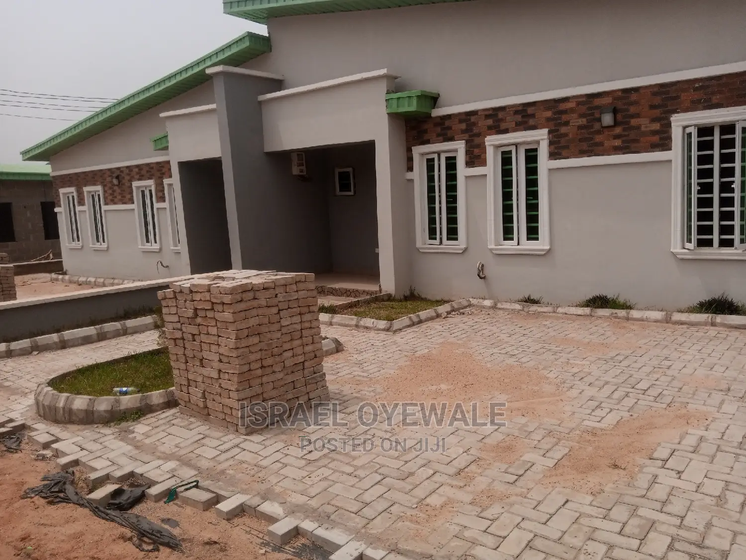 Professional Painting Services
