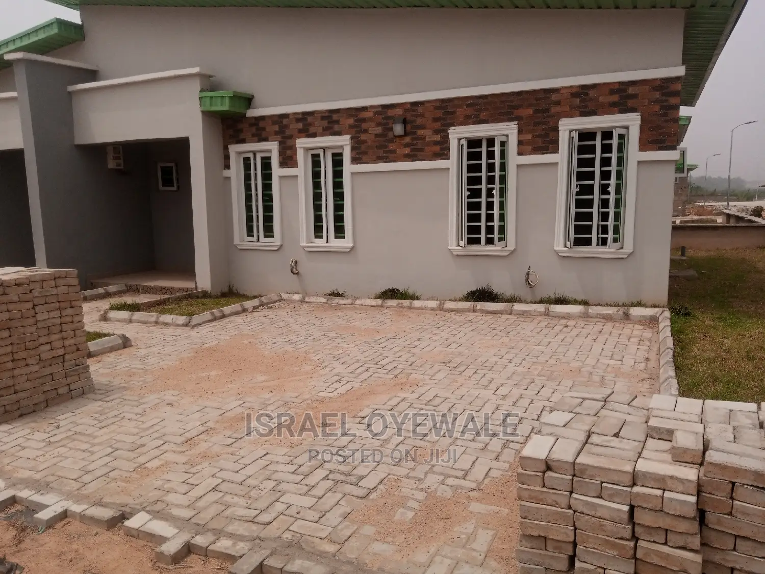 Professional Painting Services