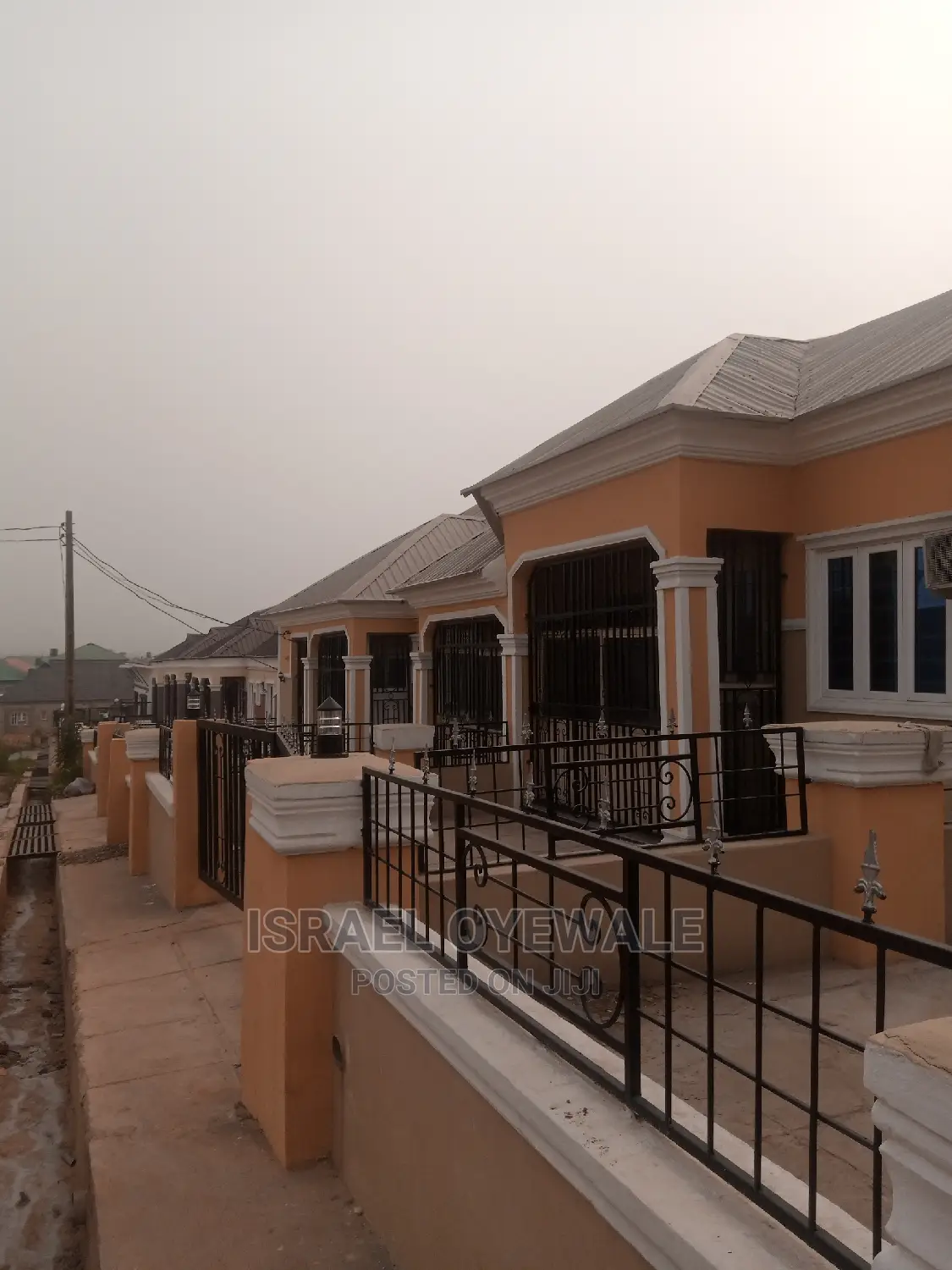Professional Painting Services