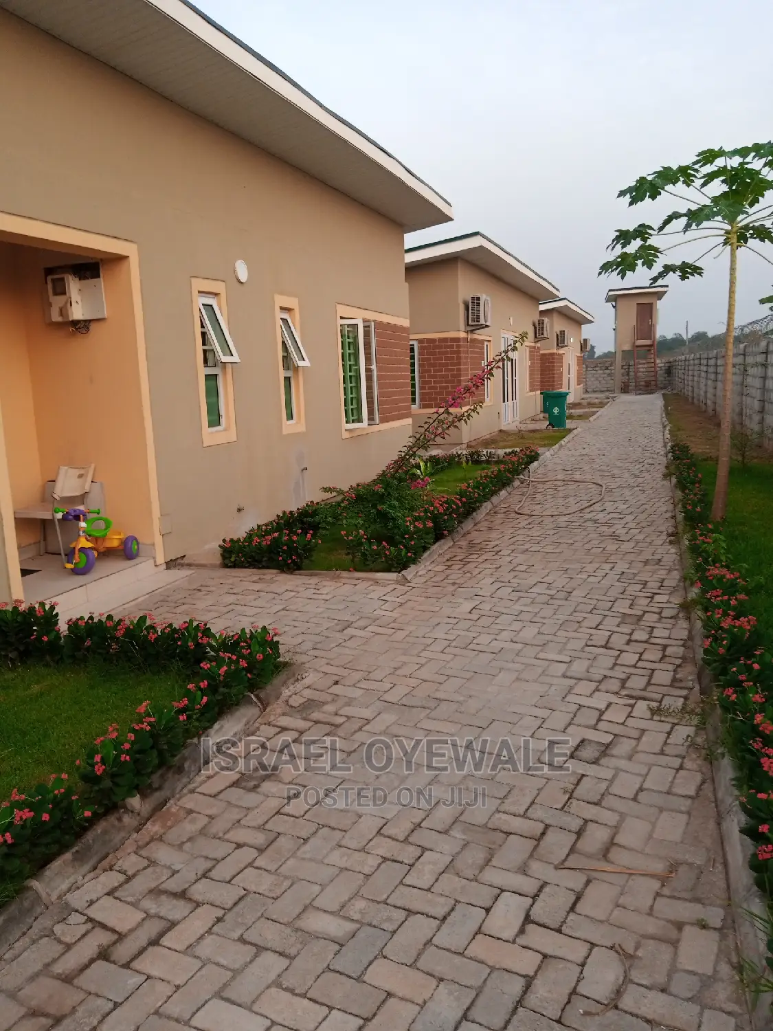 Professional House Painting