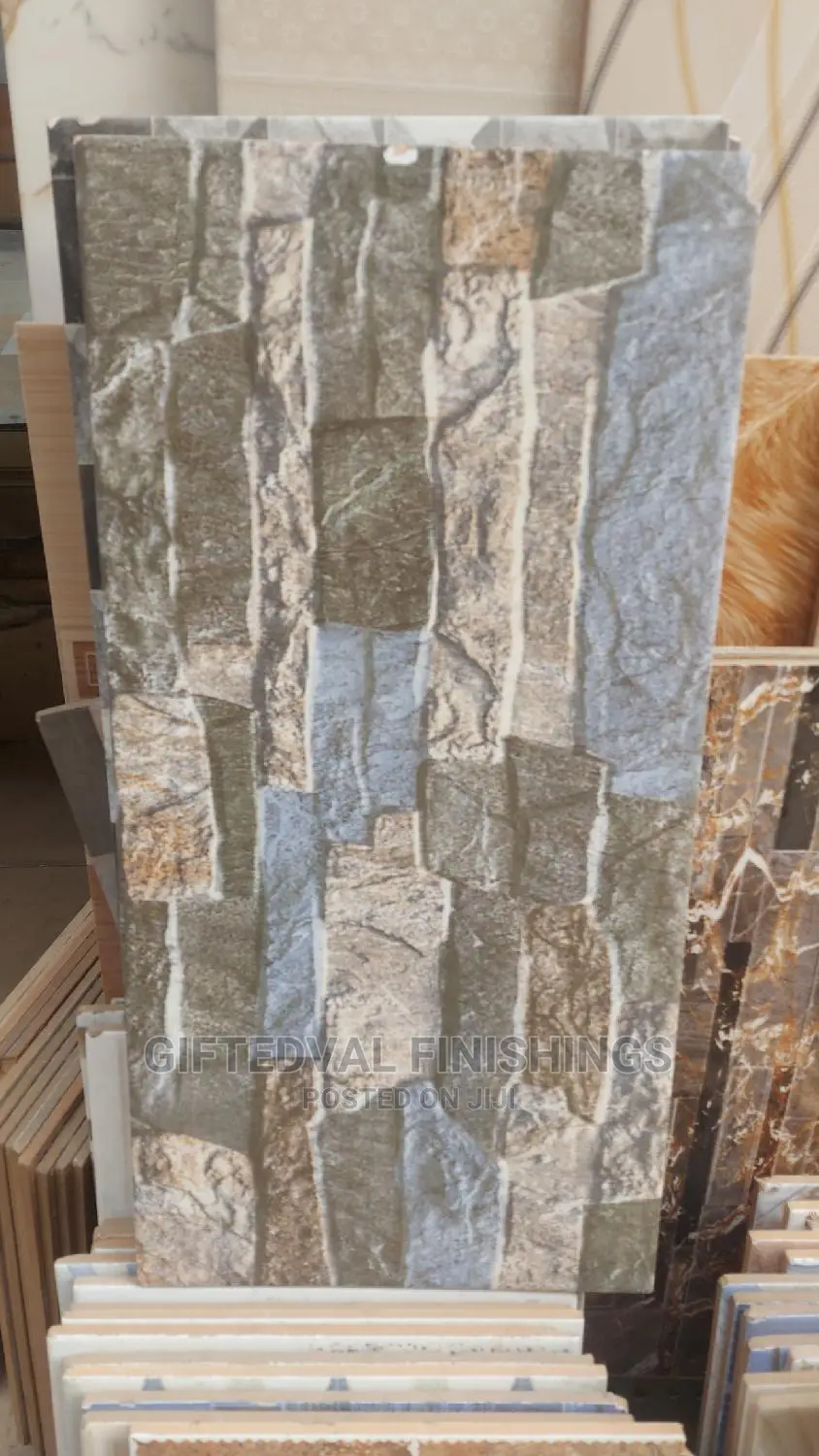 Original Crack Wall Tiles 25x50