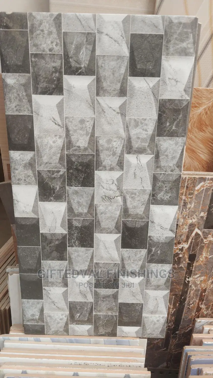 Original Crack Wall Tiles 25x50