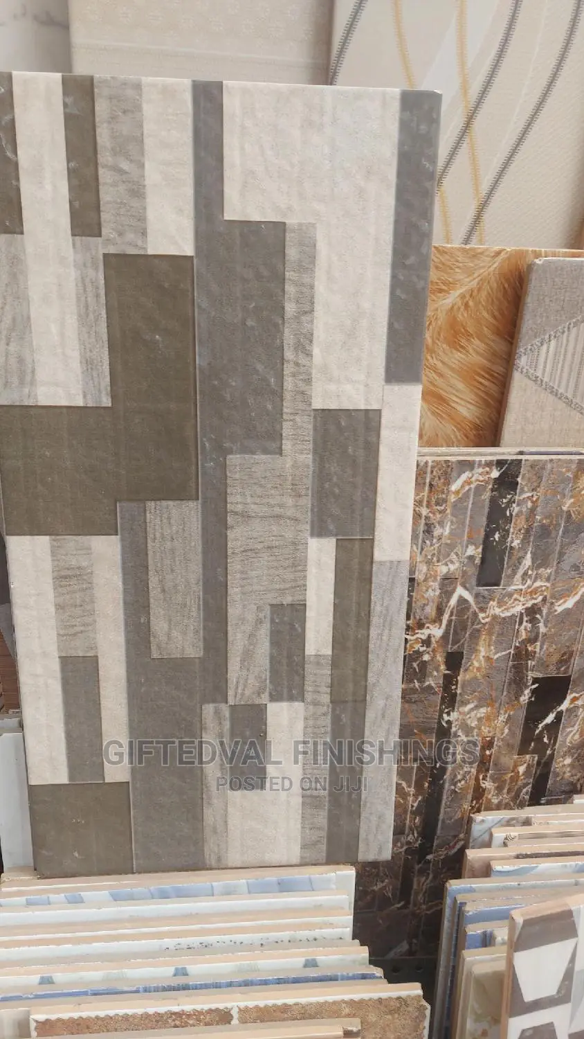Original Crack Wall Tiles 25x50
