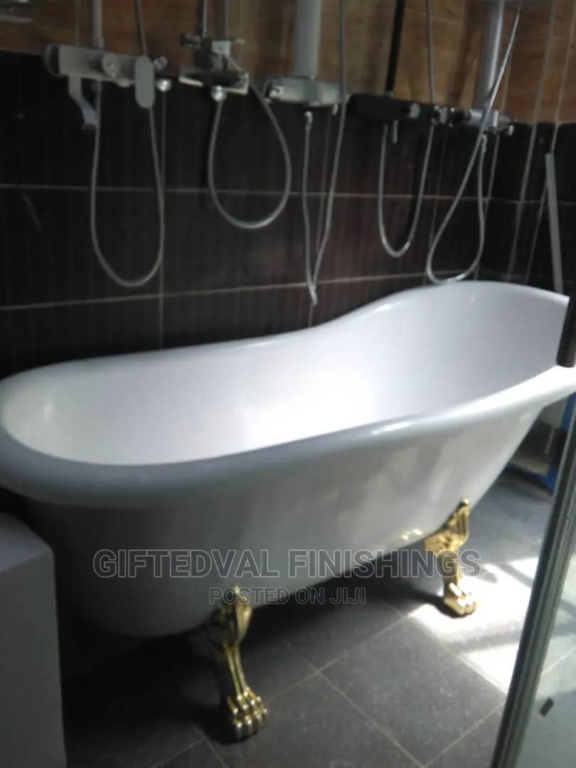 Original Acrylic Bathtub