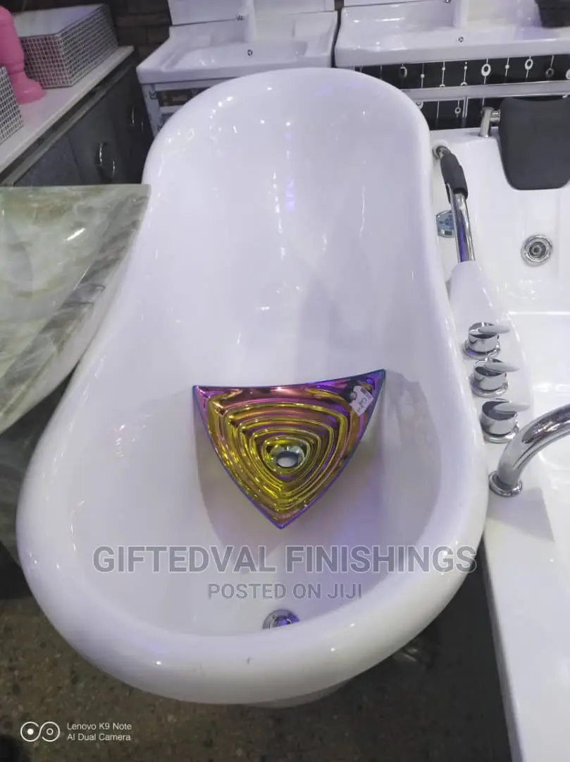 Original Acrylic Bathtub