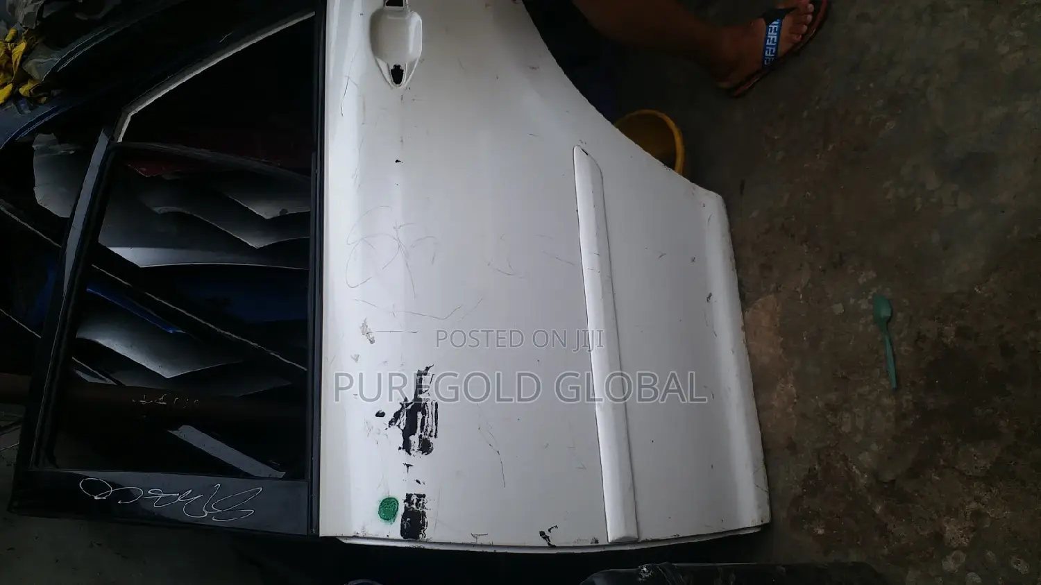 Lexus Door RX330