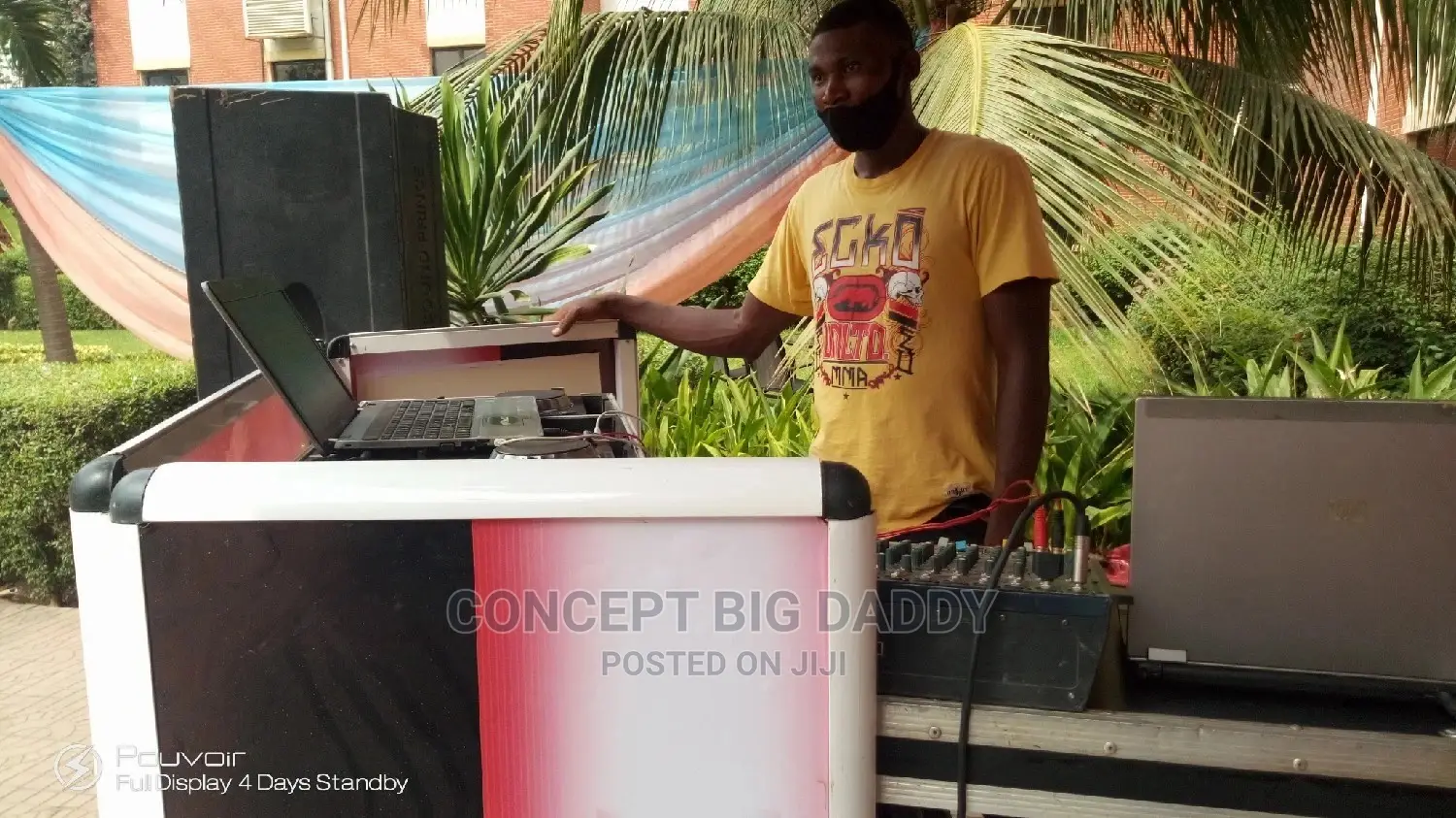 Dj Big Daddy