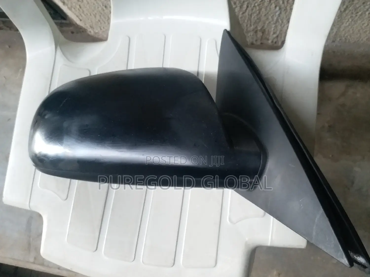 Side Mirror for Hyundai Sonata 2008 Model