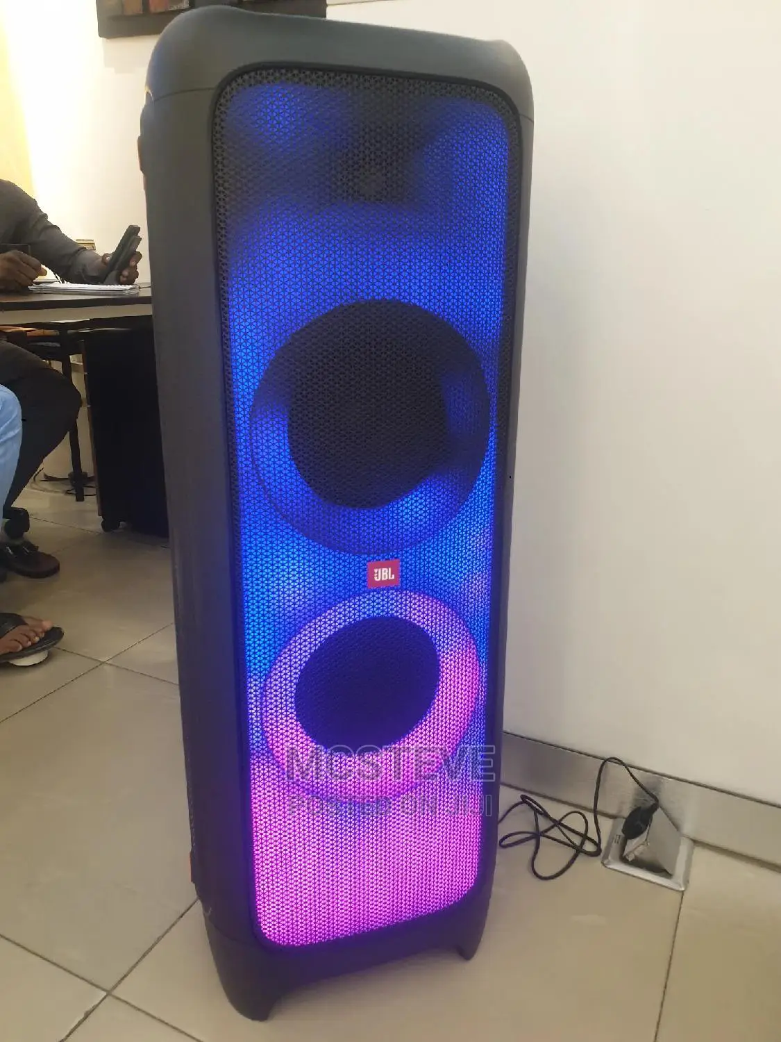JBL Partybox 1000