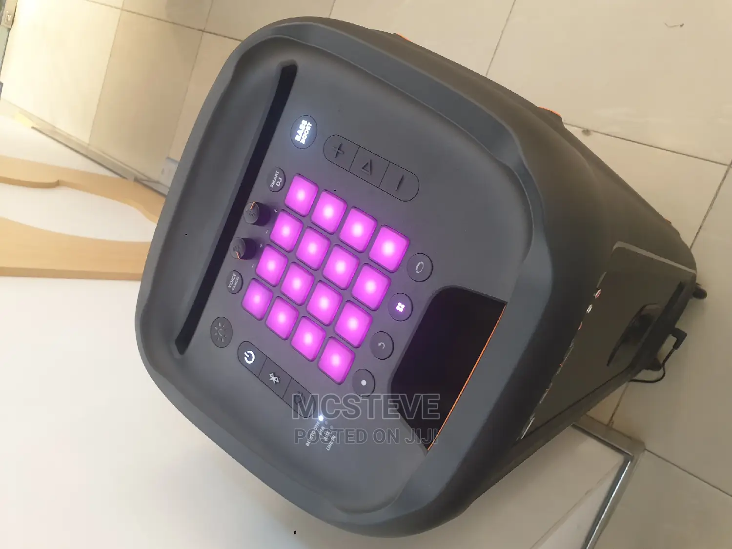 JBL Partybox 1000