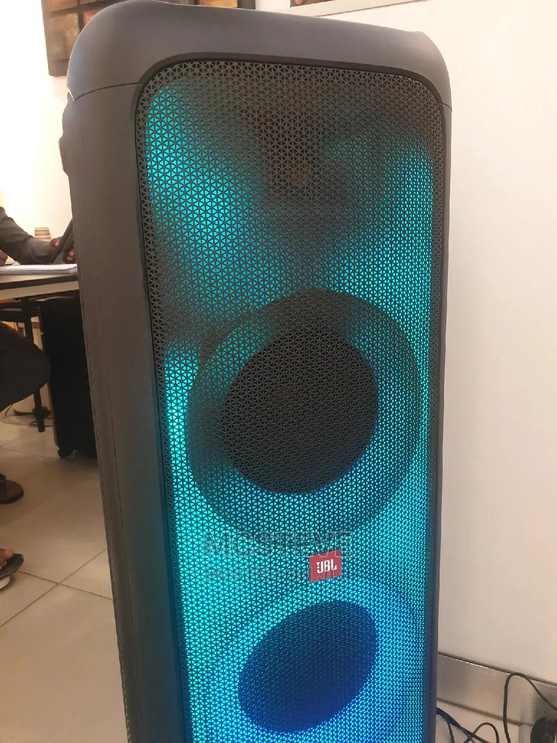 JBL Partybox 1000