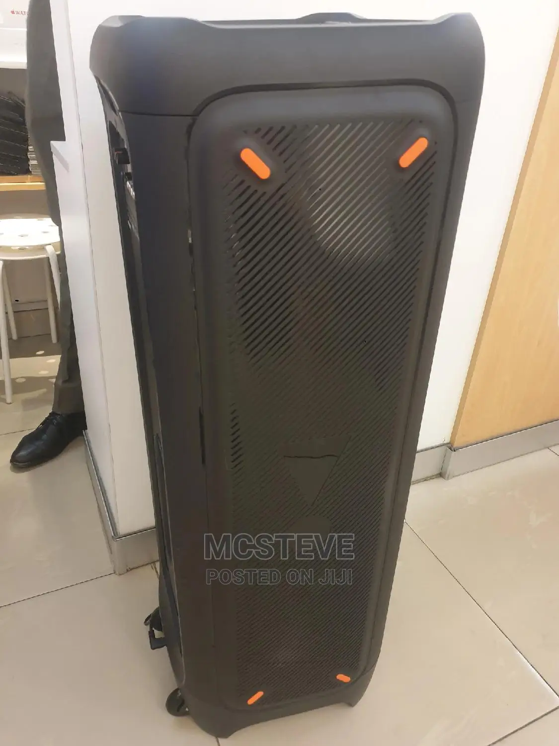 JBL Partybox 1000