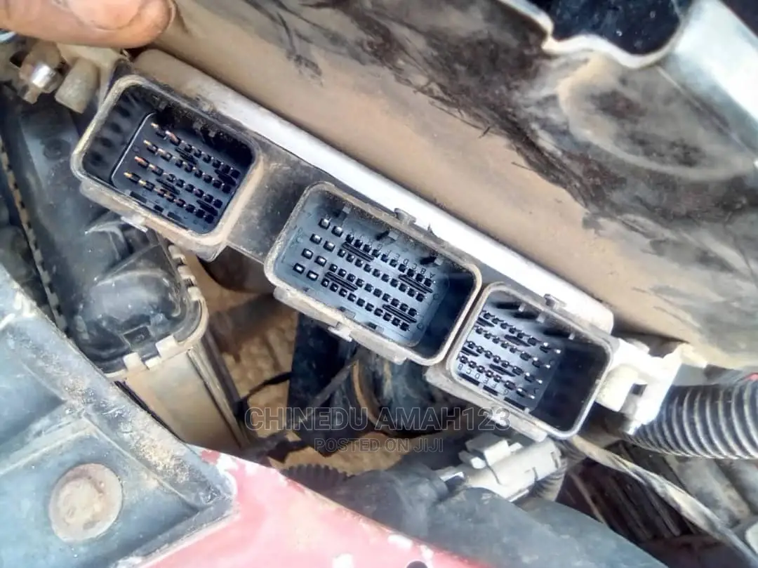 Bear Box Peugeot 206 1.6 Engine