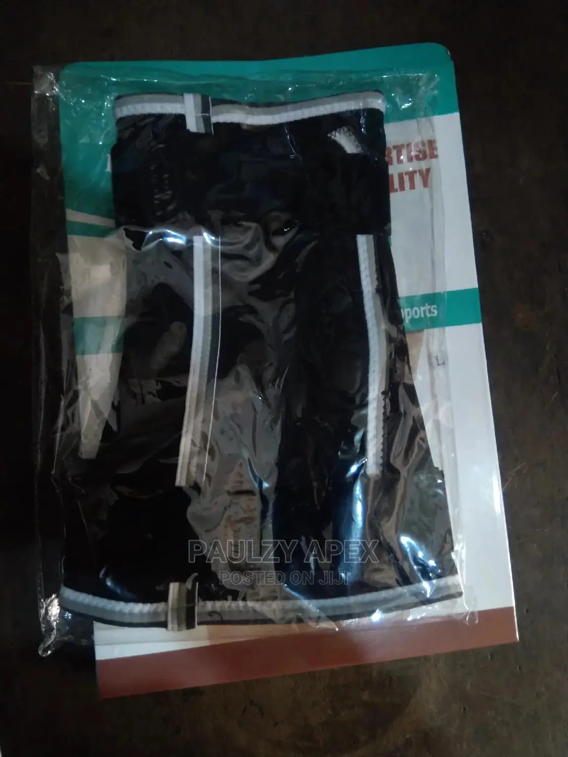 Medical Knee Support