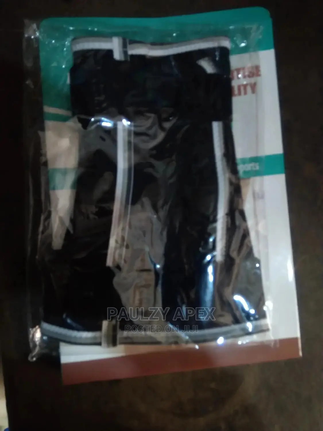 Medical Knee Support