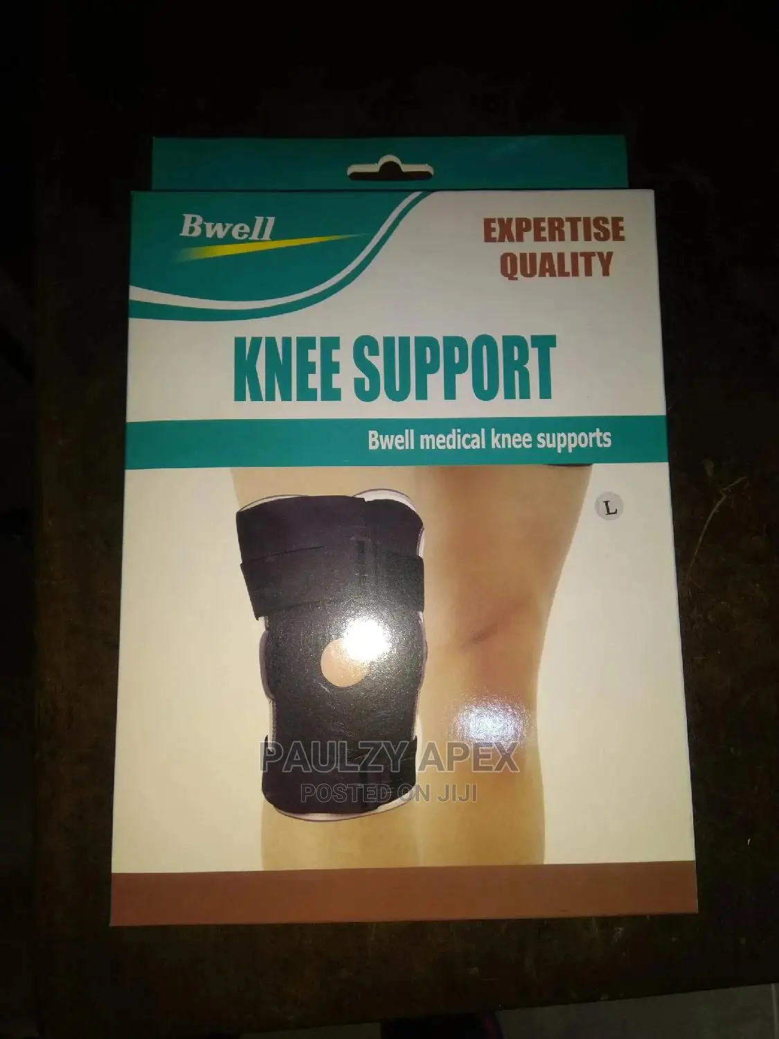 Medical Knee Support