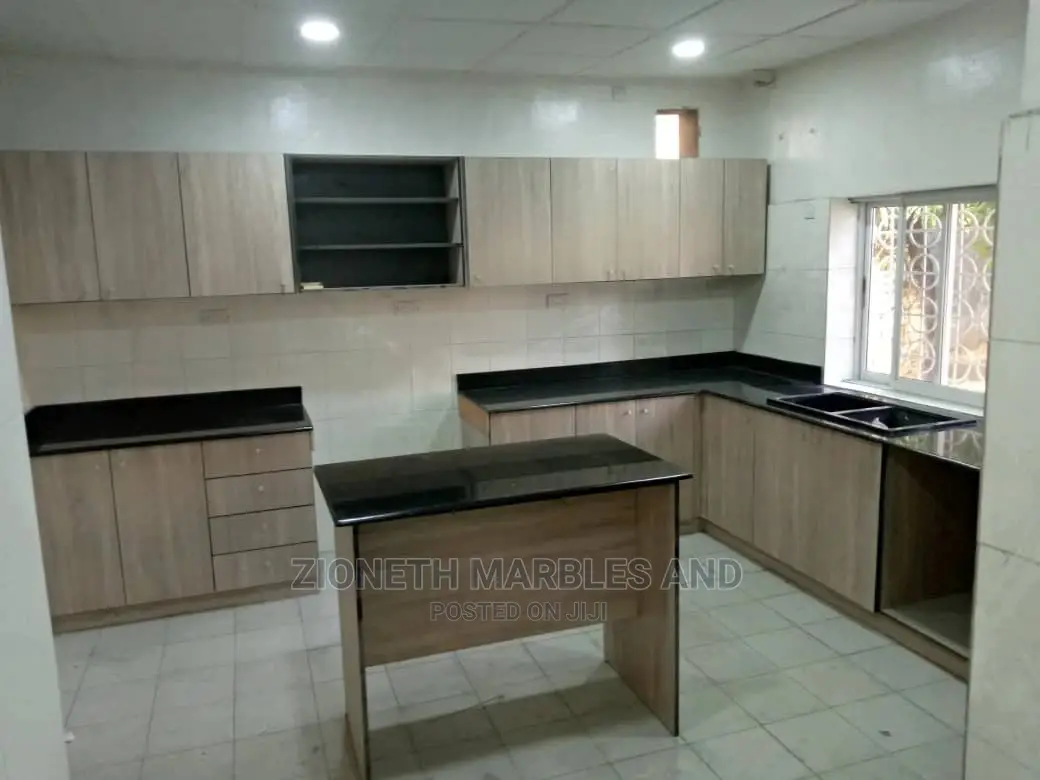 Quality Black Galazy Marble/Granite Slab