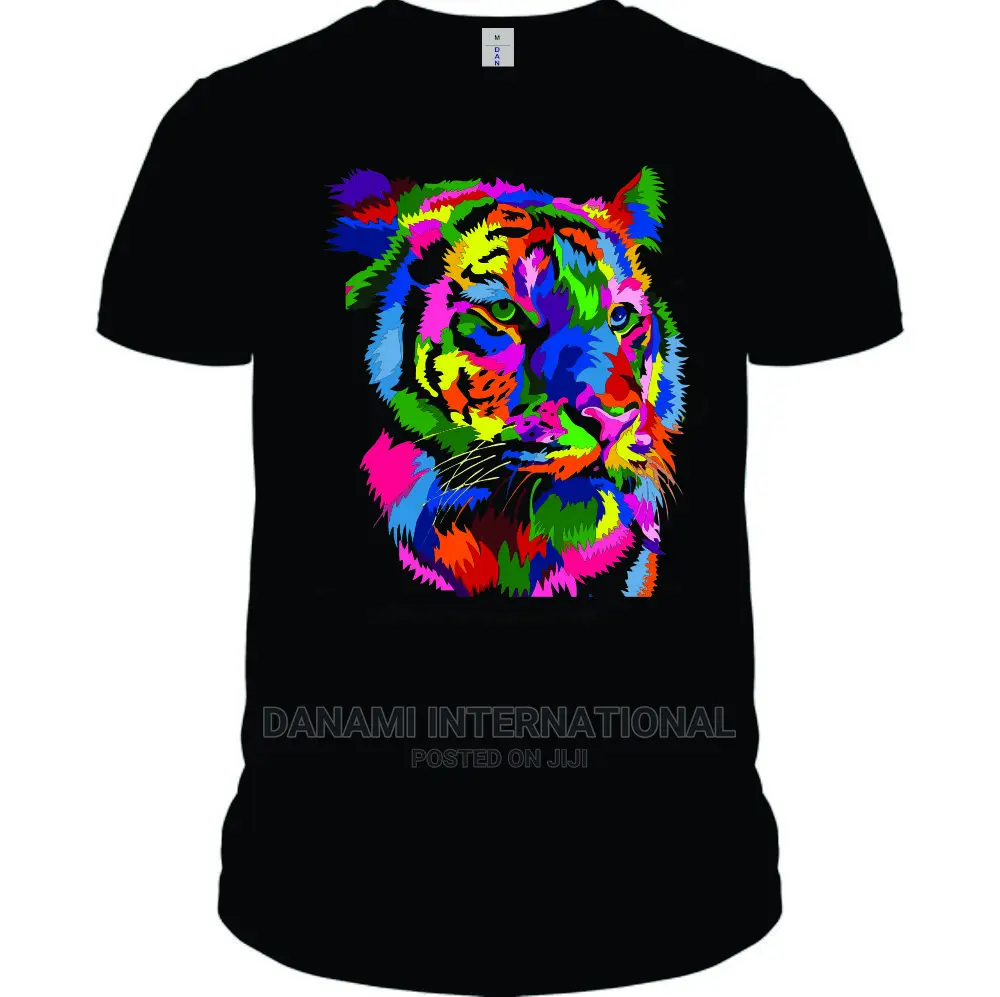 T Shirt Printing