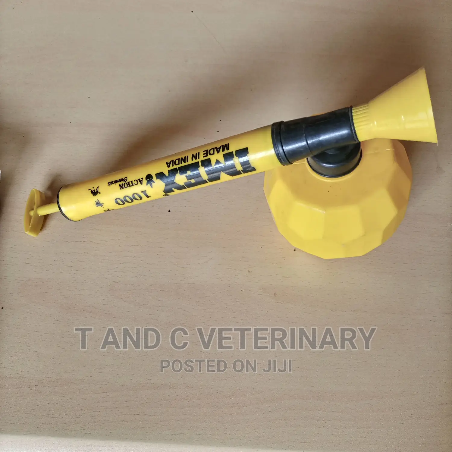 Hand Sprayer