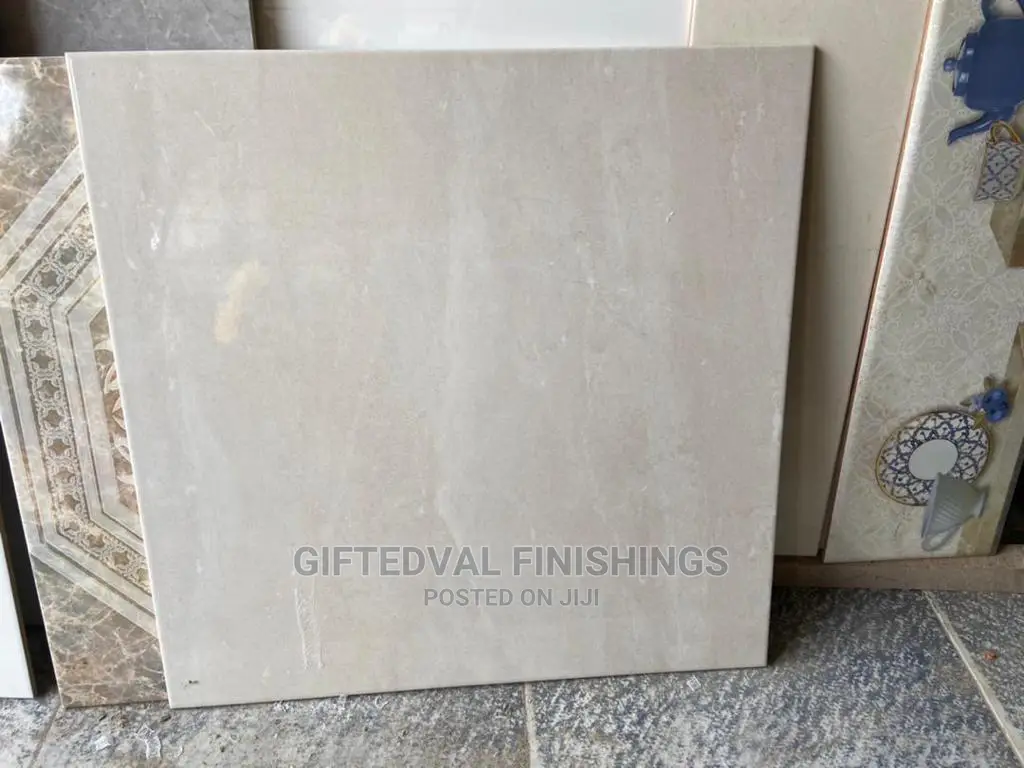 Quality Spanish Porcelain Floor Tiles 60X60