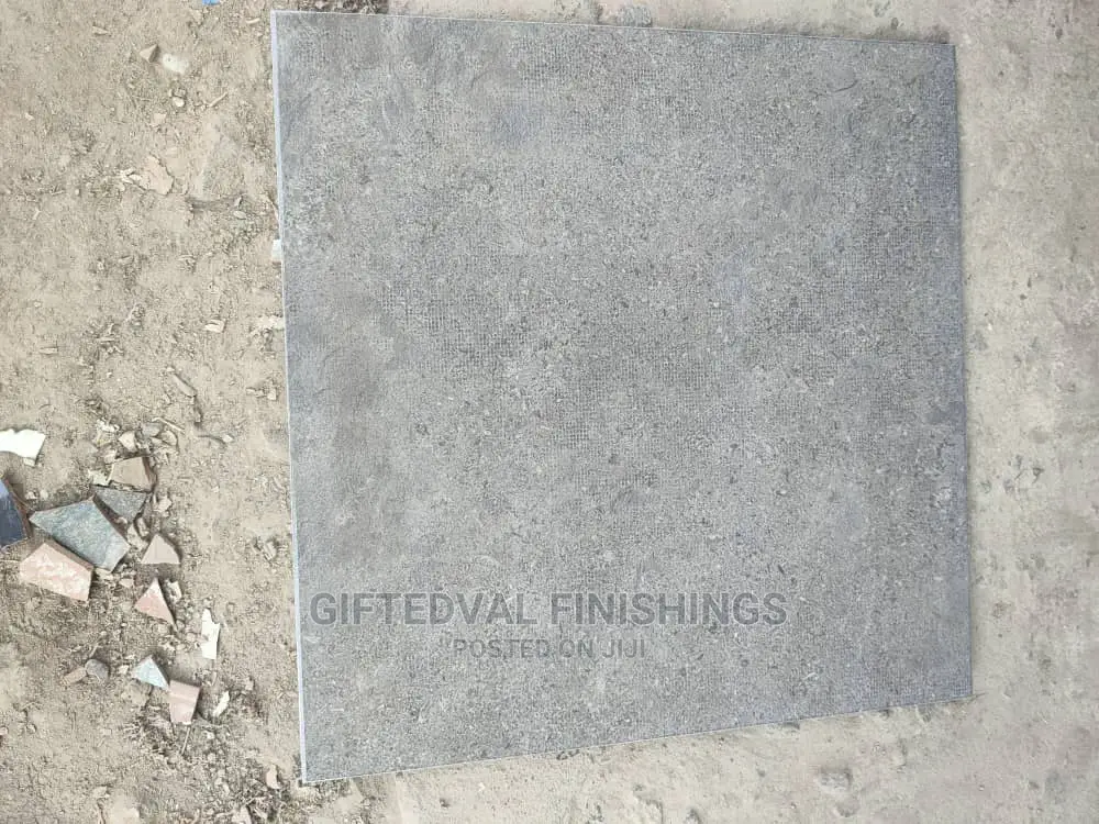 Quality Spanish Porcelain Floor Tiles 60X60
