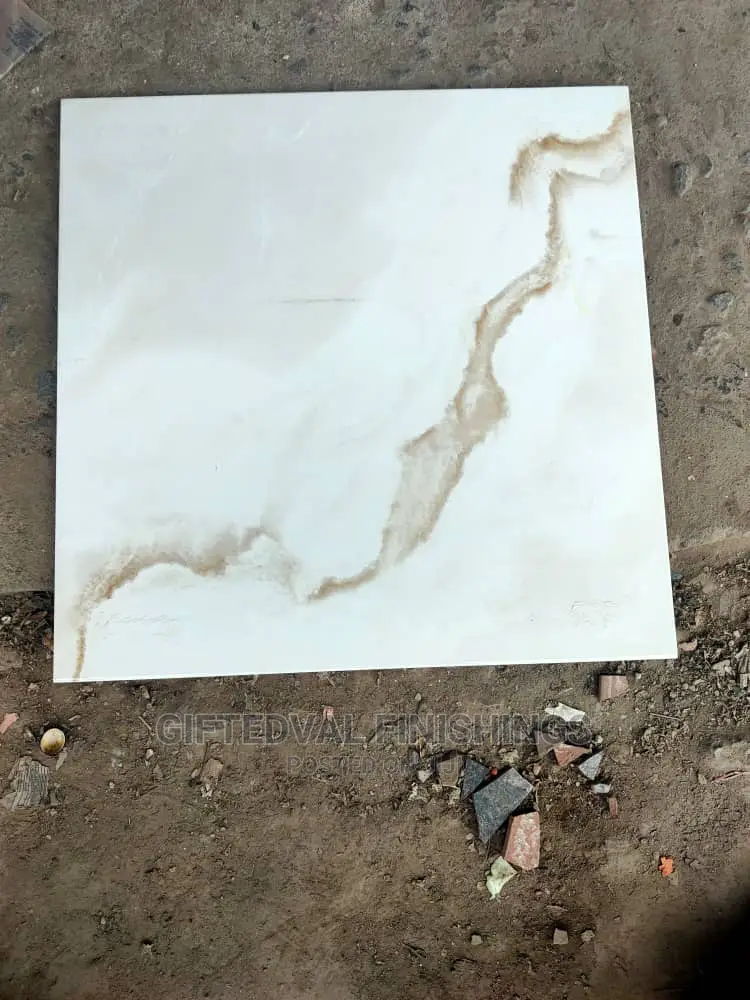 Quality Spanish Porcelain Floor Tiles 60X60