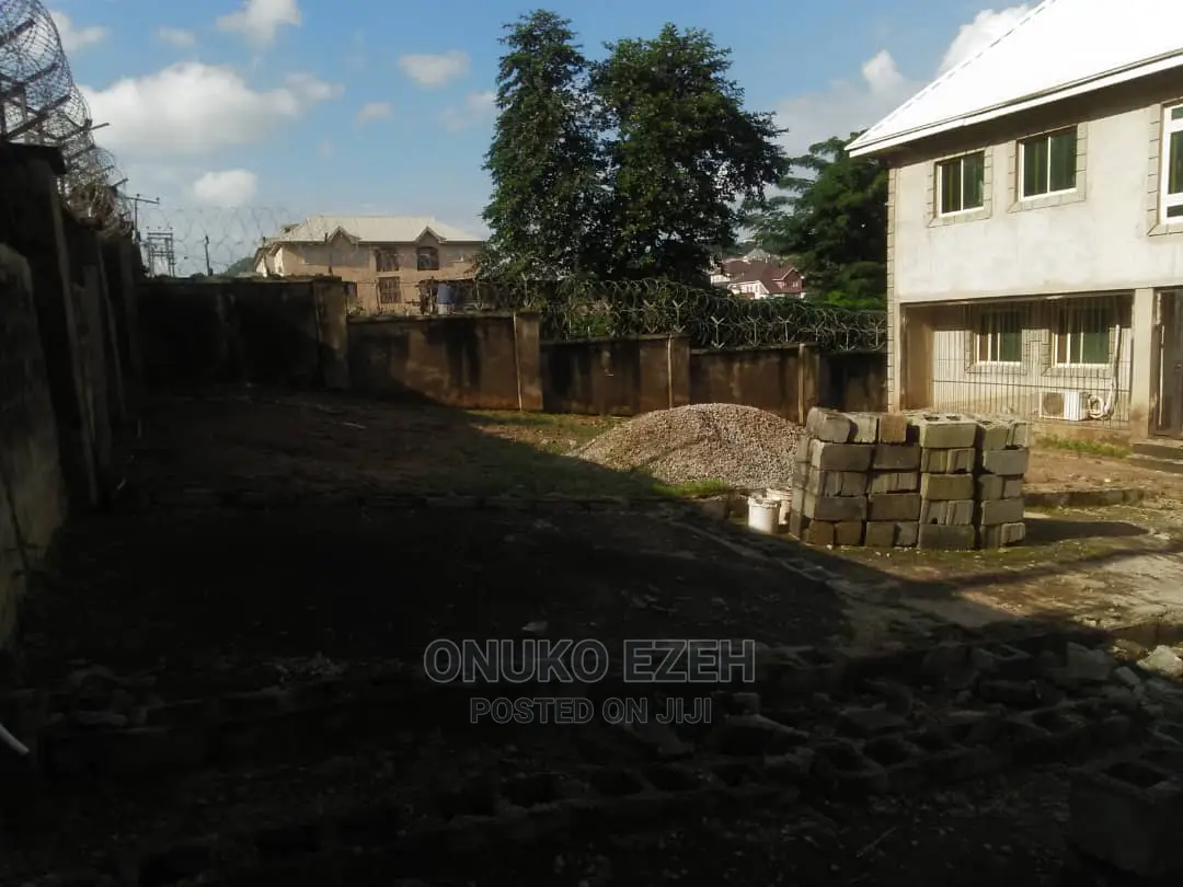 5bdrm Duplex in Duplex, Katampe for sale