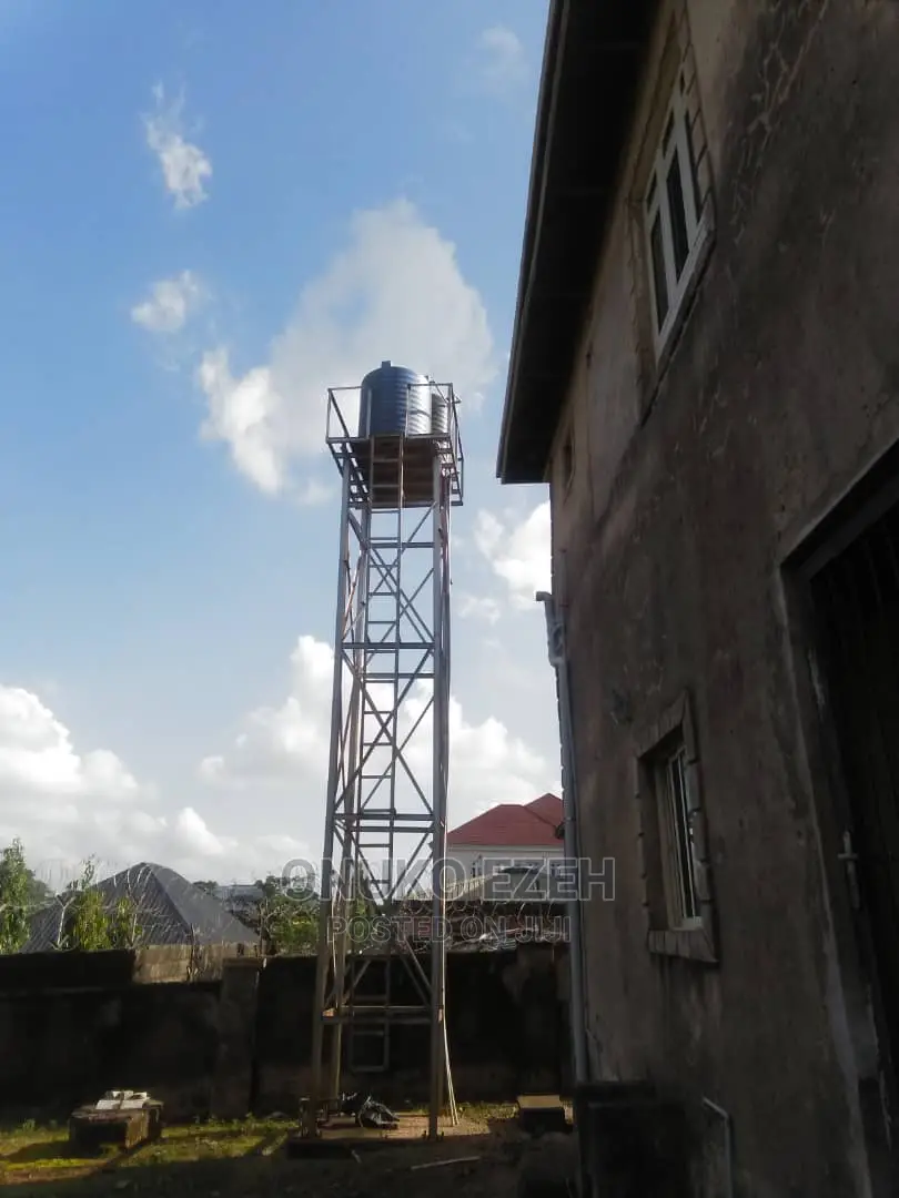 5bdrm Duplex in Duplex, Katampe for sale