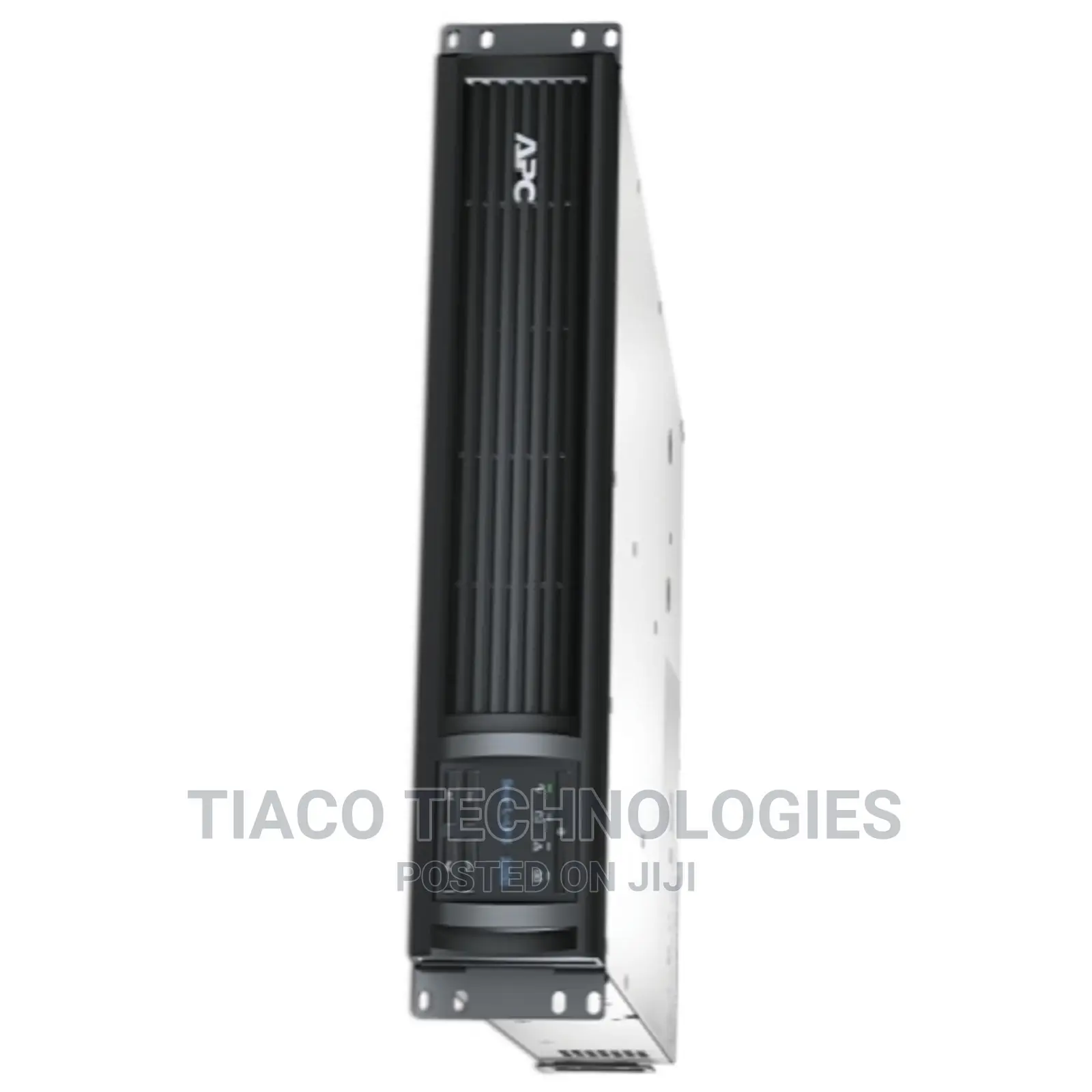 Apc Smart-Ups 2200va, Rack Mount, LCD 230v With Smartconnect