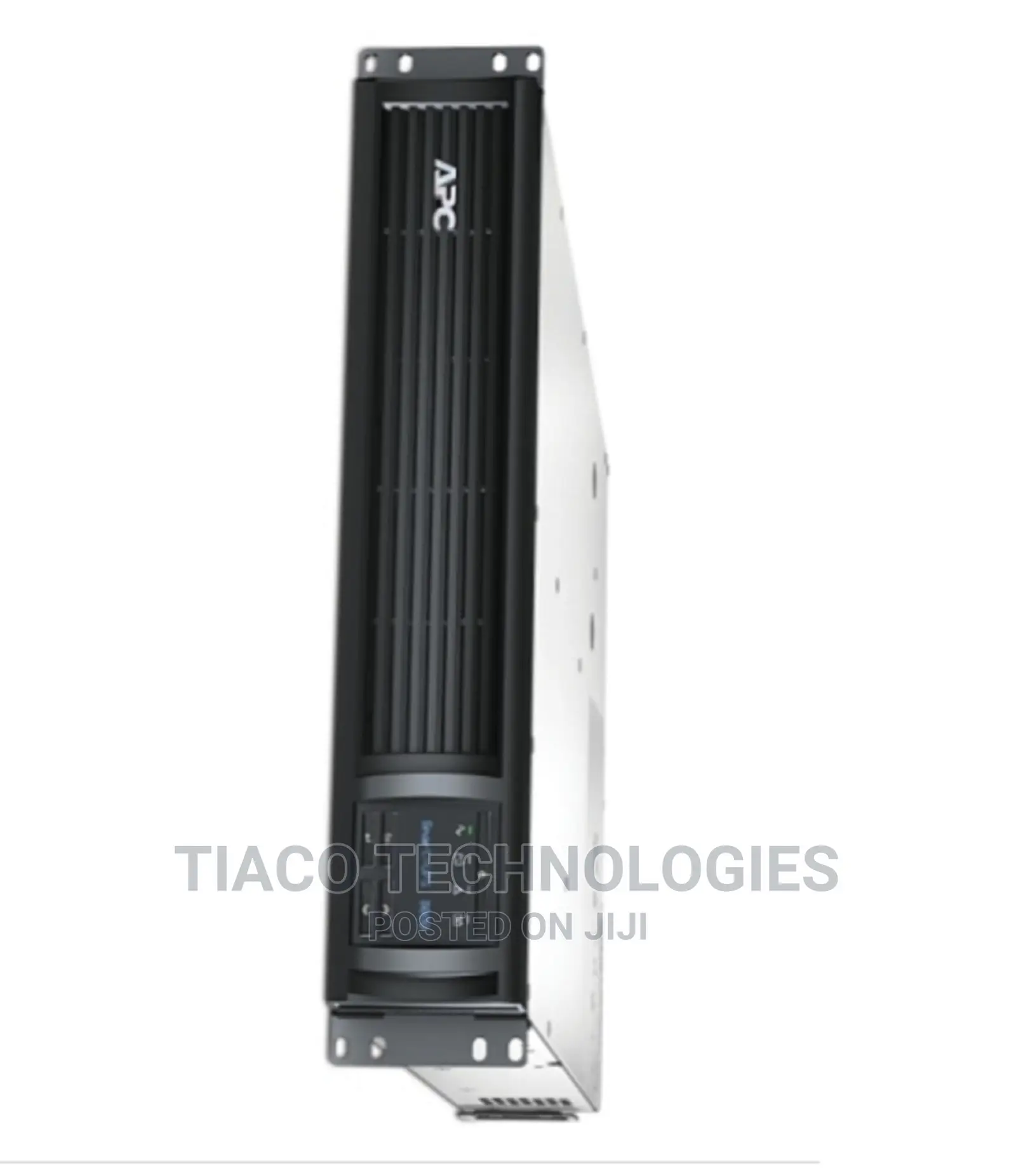 APC Smart-Ups 3000VA Rack Mount, LCD 3000VA, 230V With Smart