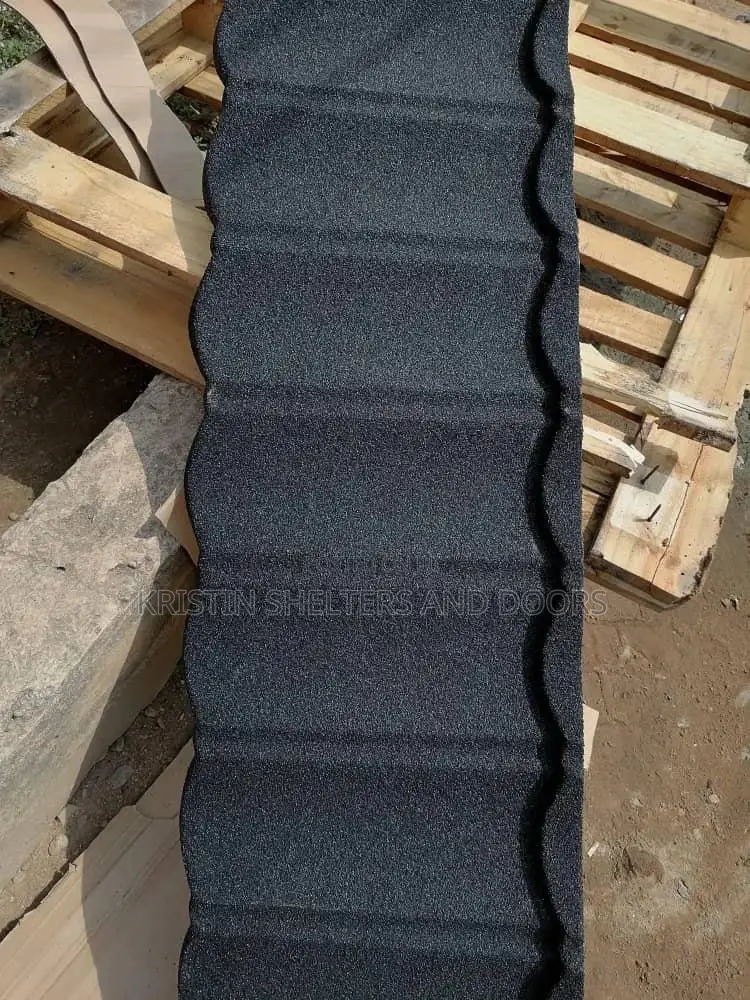 Chrisore Sunrise Limited Best In Quality Roofing Sheet