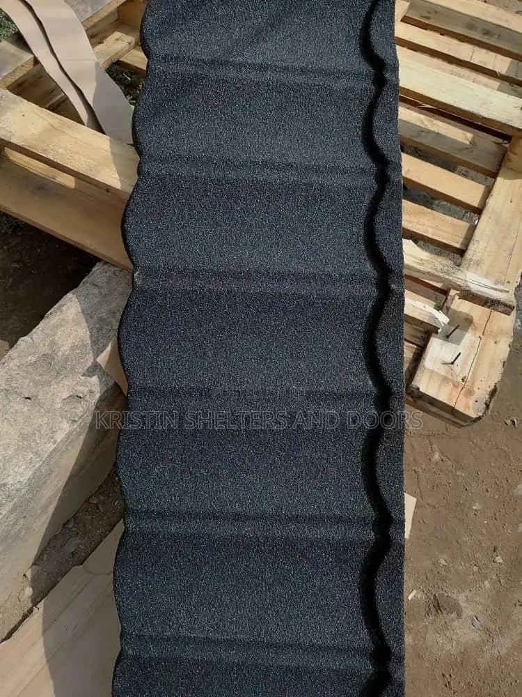 Chrisore Sunrise Limited Best In Quality Roofing Sheet