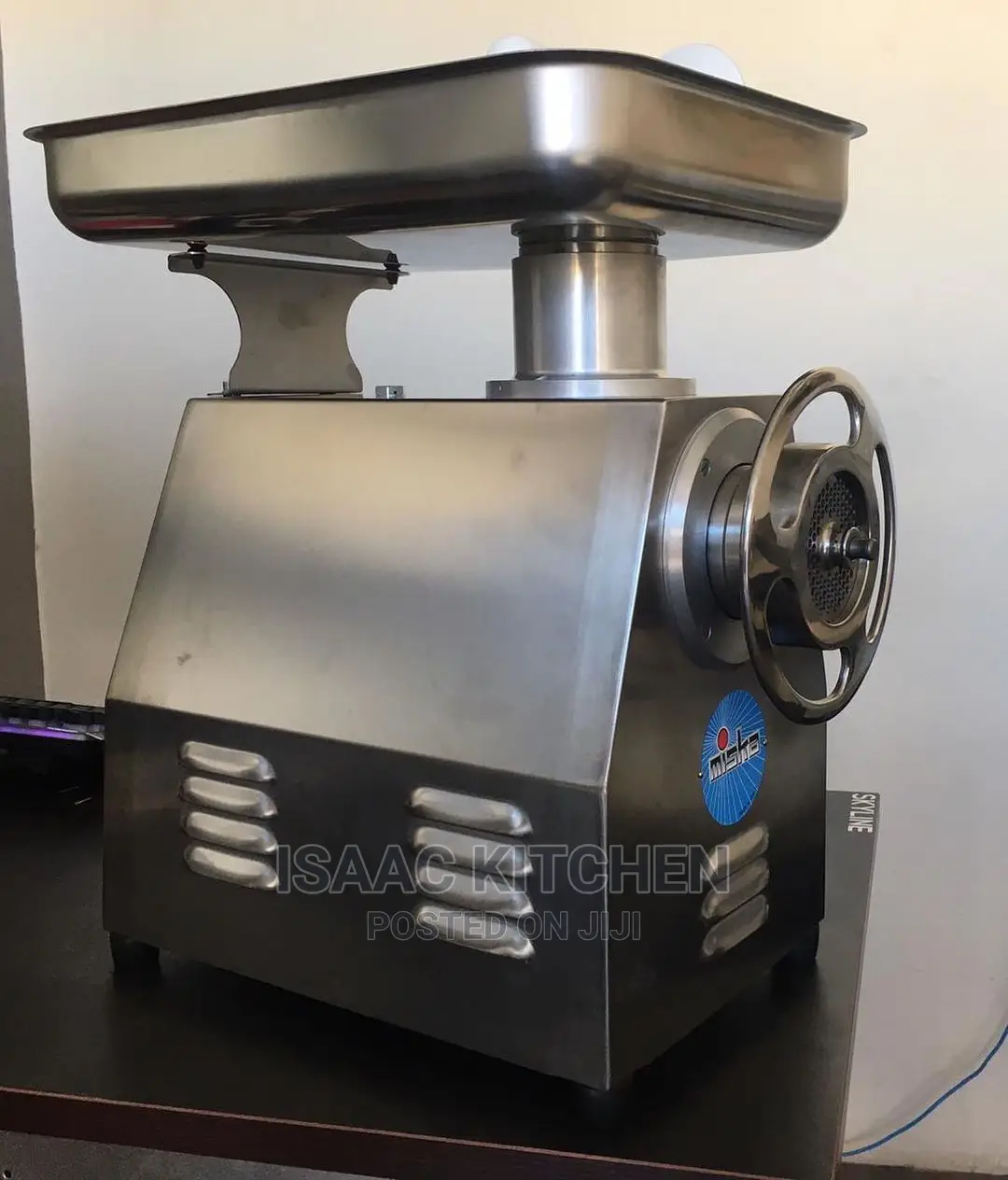 Quality Meat Grinders