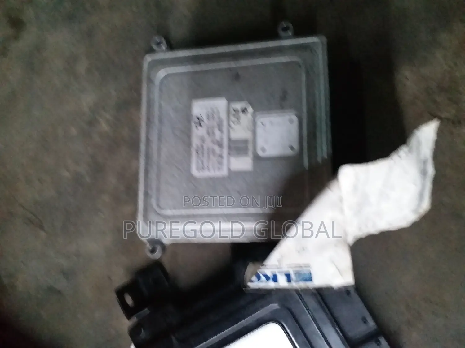 Brain Box for Hyundai Elantra 2014 Model