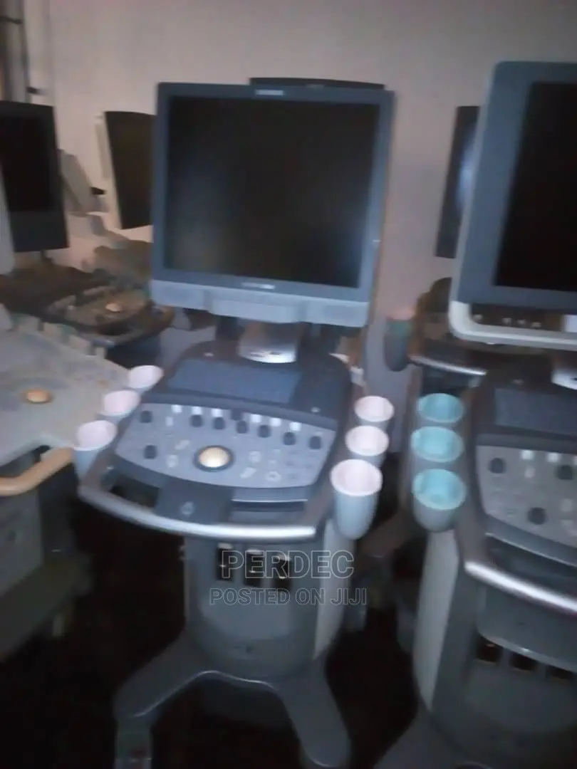 Siemens Acuson X300 Colour Doppler, Classic.