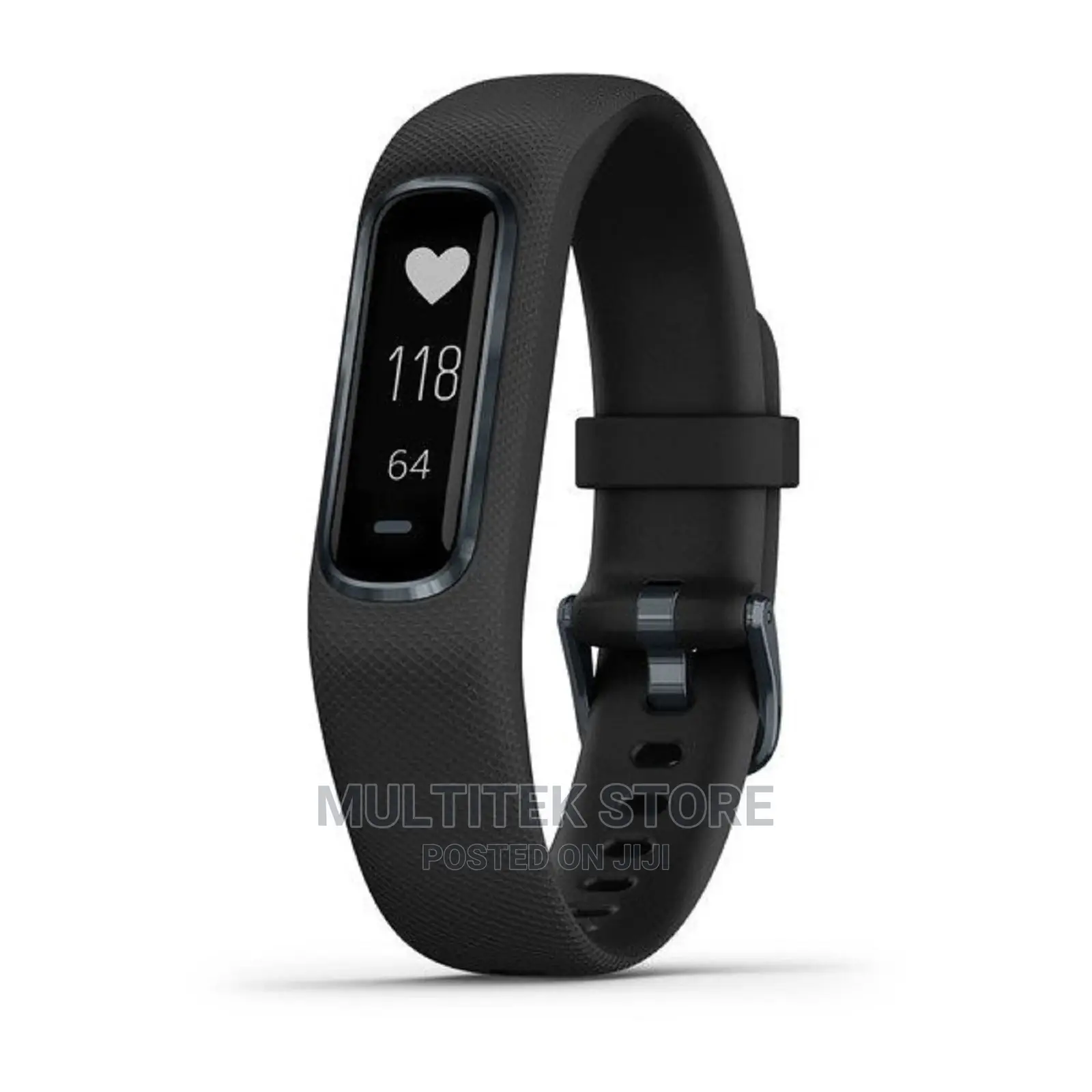 Garmin Vivosmart 4, Activity and Fitness Tracker