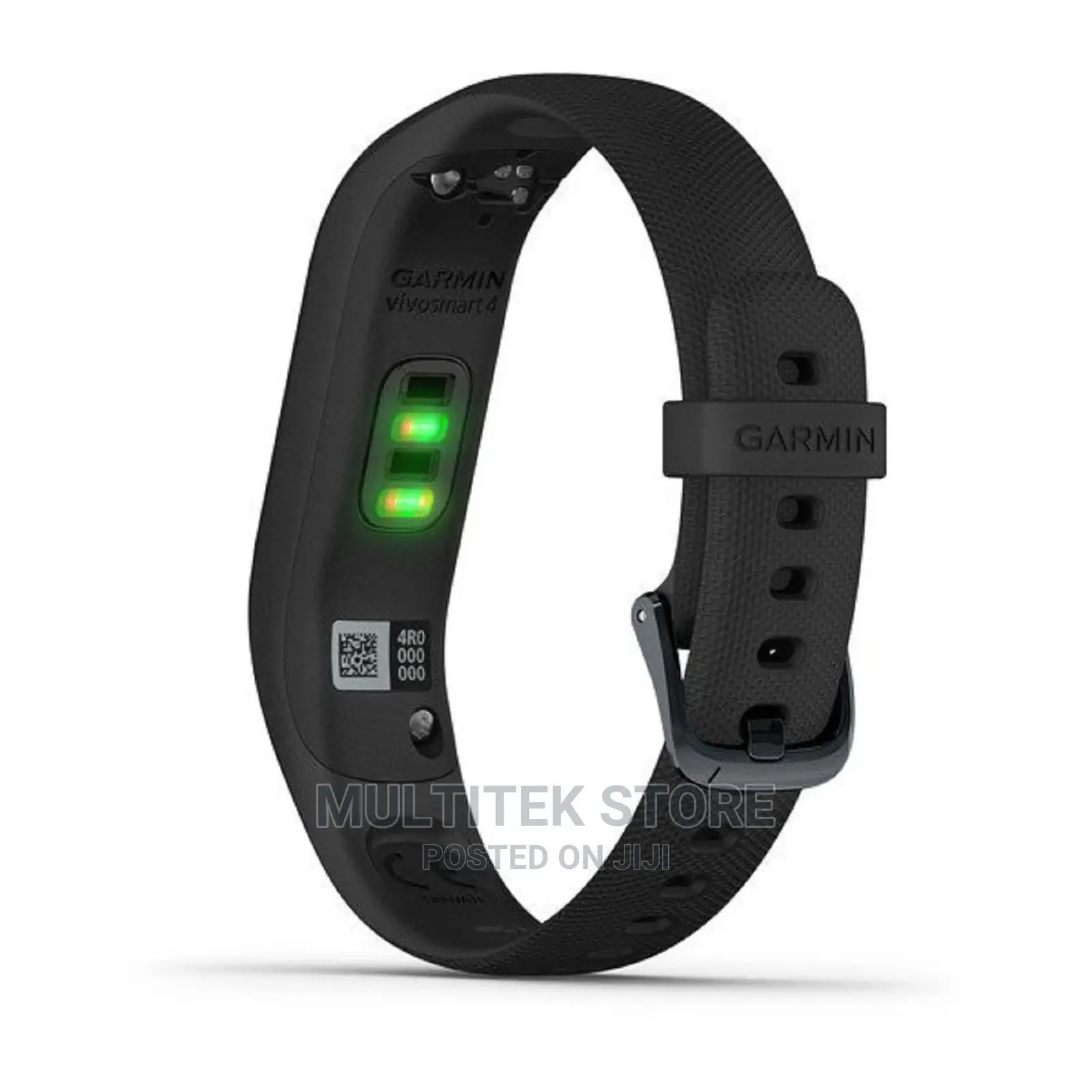 Garmin Vivosmart 4, Activity and Fitness Tracker