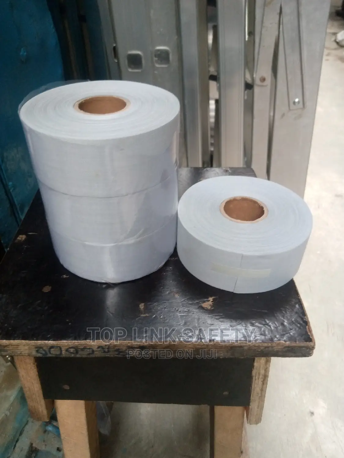 Reflector Tape