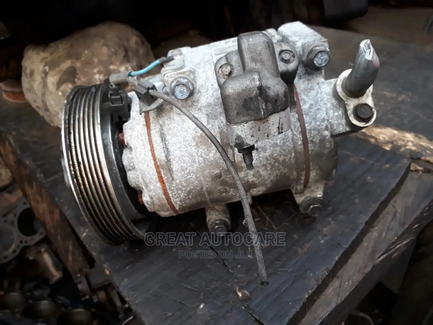 Air Conditioner AC Compressors for Honda and Acura Only