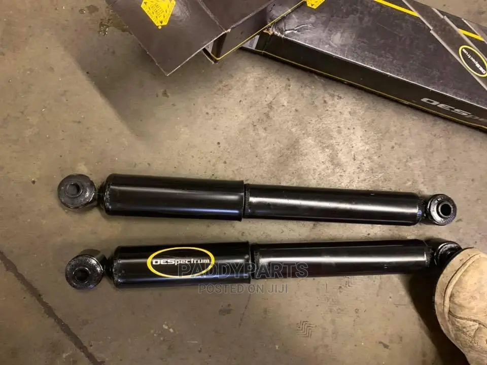 Chevrolet Malibu Front Shock
