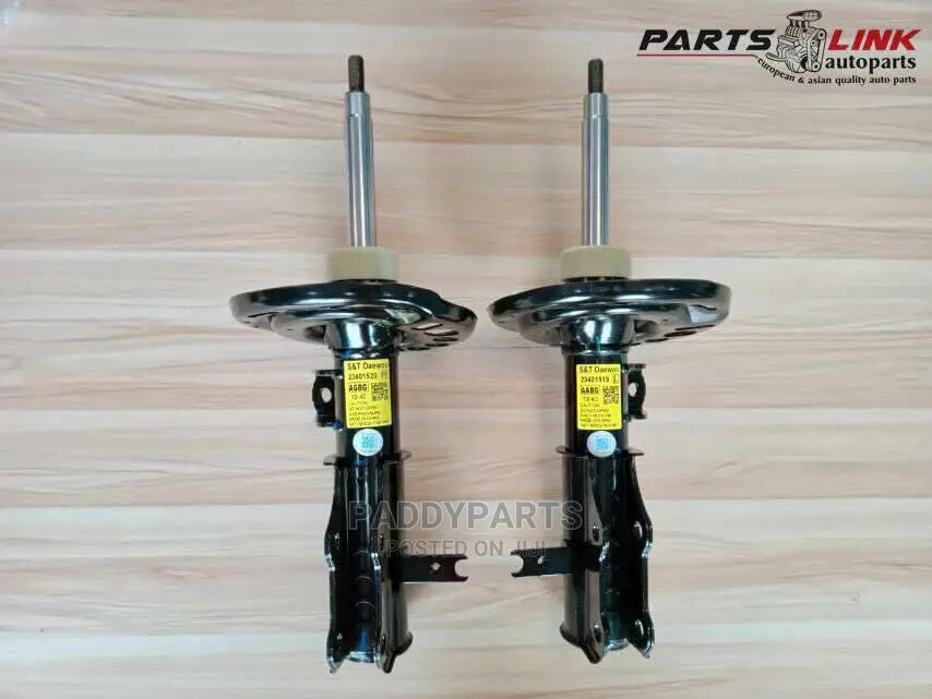 Chevrolet Malibu Front Shock