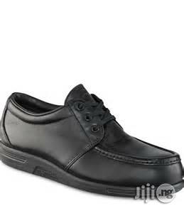 Red Wings Safety Shoes