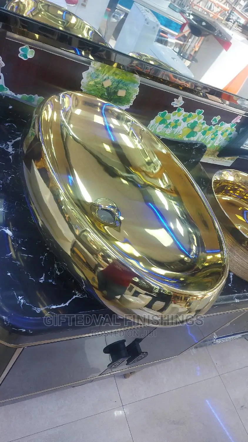 Quality Fancy and Classy Wash Hand Basin