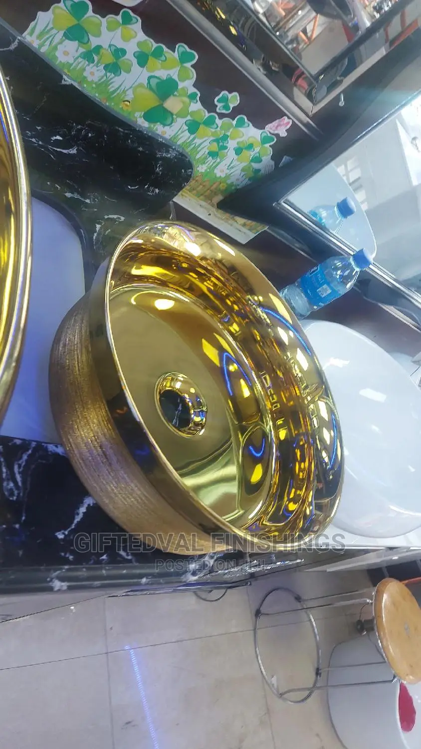 Quality Fancy and Classy Wash Hand Basin