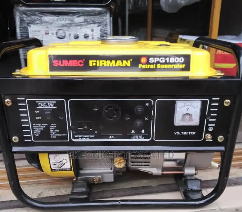 Sumec Firman 1800