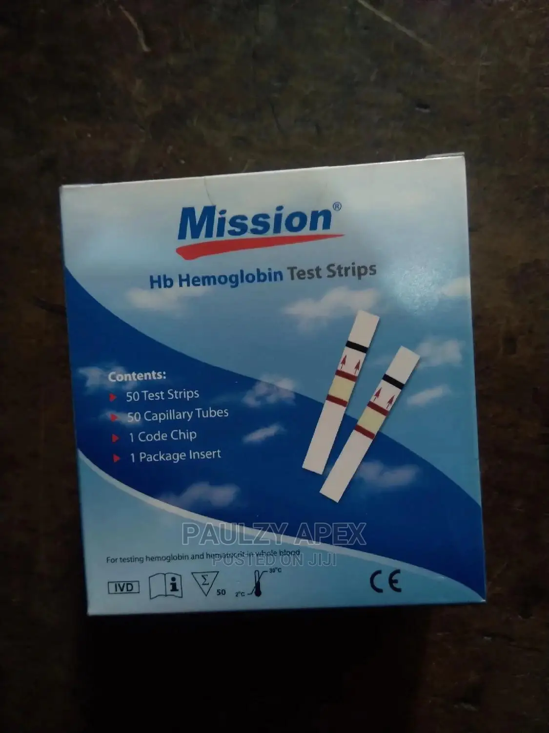 Hb Haemoglobin Testing Machine
