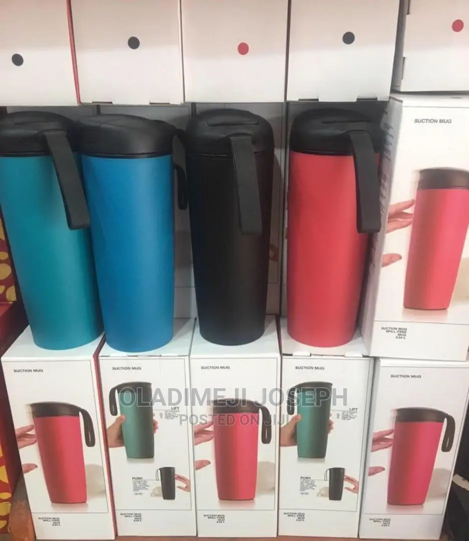 Suction Flask